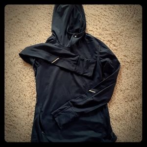 Gapfit zip-up sweatshirt